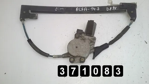 Alfa Romeo Fensterheber OEM AM-371083 image 2