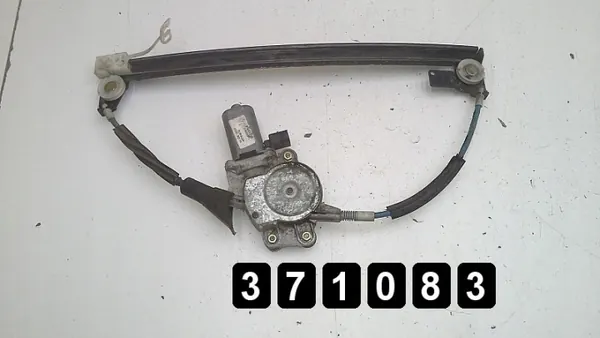 Alfa Romeo Fensterheber OEM AM-371083 image 3