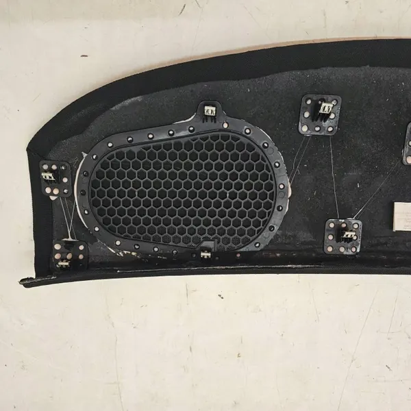 Grille Haut-parleur Tesla OEM 163567700B pour Model X Plaid image 10