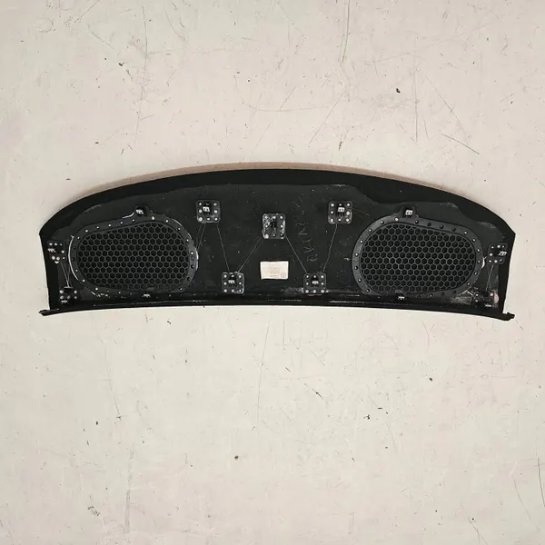 Grille Haut-parleur Tesla OEM 163567700B pour Model X Plaid image 7