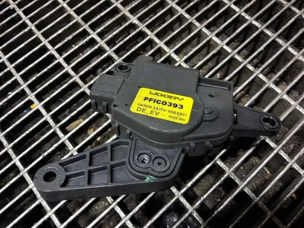 Motor de aquecimento Kia Niro 2020 OEM EA1F0NDEAB01 image 6