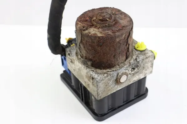 Renault Laguna II ABS-pumppu Ohjain OEM 10096014433 image 6