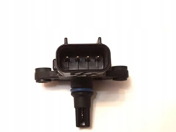 Jaguar OE 1N1A 9F479 AA intake manifold pressure sensor image 3