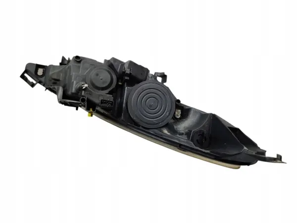 Left Headlight PEUGEOT 207 (06-09) 9649986280 image 5