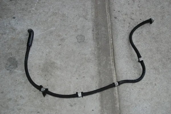 Mangueira de Combustível Volvo D5 V70 S80 XC60 XC70 2.4 image 2