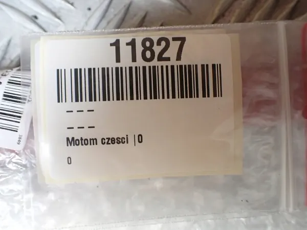 Takavalaisin VW Passat B5 image 5