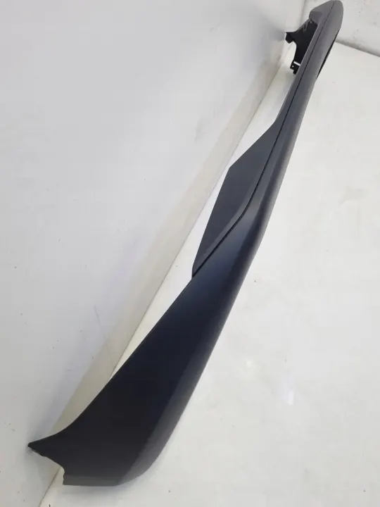 OEM 9828077480 Spoiler Dianteiro para Peugeot 2008 II image 3