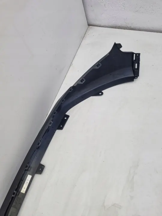 OEM 9828077480 Spoiler Dianteiro para Peugeot 2008 II image 4