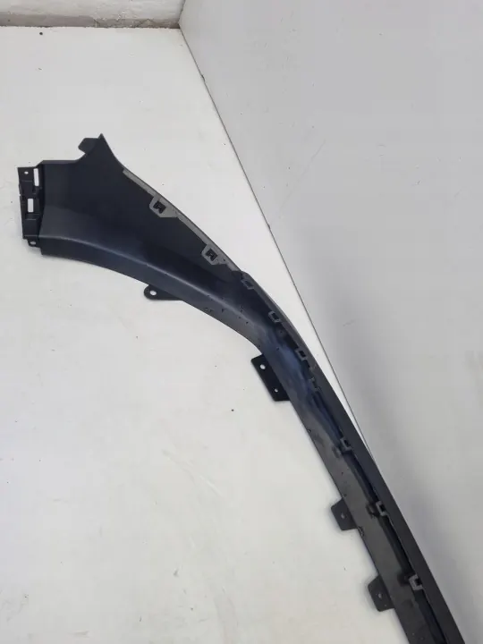 OEM 9828077480 Spoiler Dianteiro para Peugeot 2008 II image 5