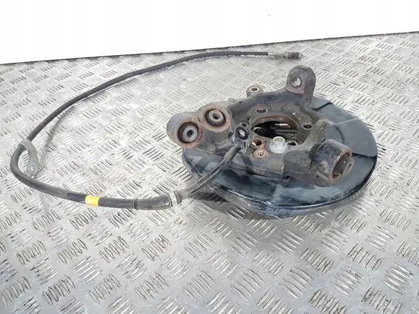 Infiniti FX Handbromsskor OEM 44000WL002 image 5