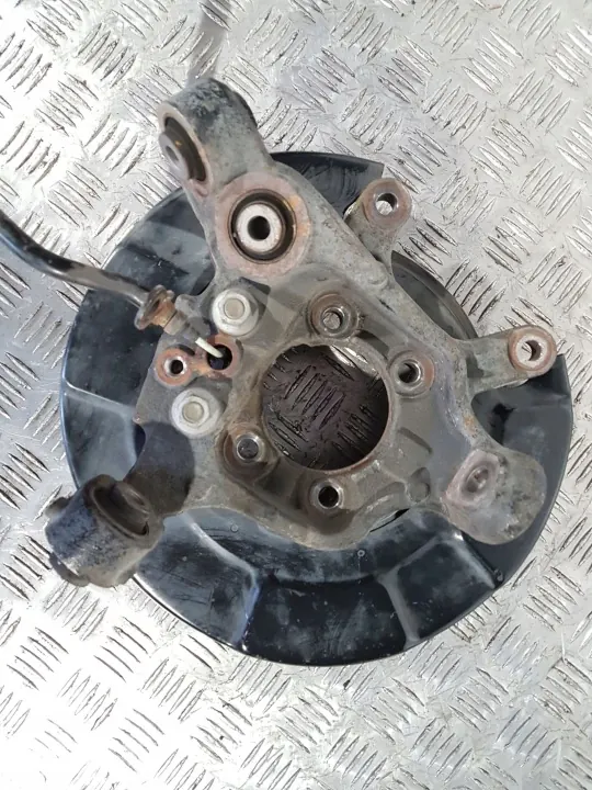 Infiniti FX Handbromsskor OEM 44000WL002 image 6