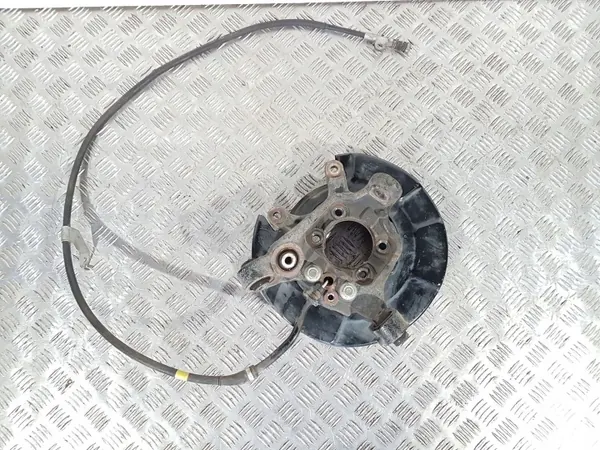 Infiniti FX Handbromsskor OEM 44000WL002 image 9