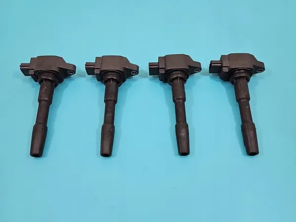 Zündspule Dacia Duster II 1.6 16V 4Stk 3 Pin image 2