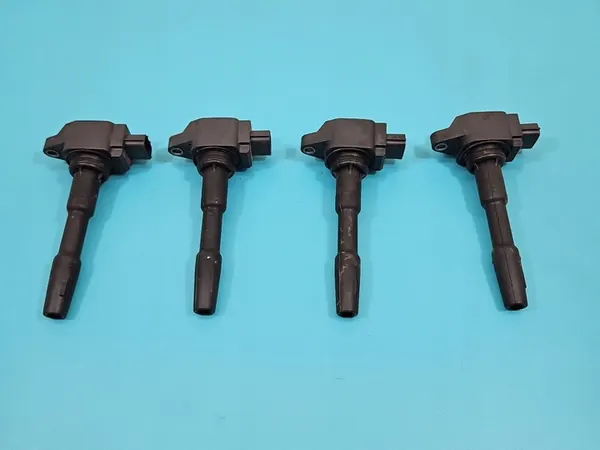 Zündspule Dacia Duster II 1.6 16V 4Stk 3 Pin image 3