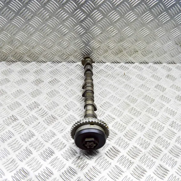 Árbol de levas de escape Porsche Panamera (970) 3.0L OEM 94610505276 image 3