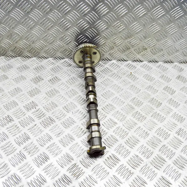 Árbol de levas de escape Porsche Panamera (970) 3.0L OEM 94610505276 image 4