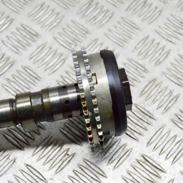 Árbol de levas de escape Porsche Panamera (970) 3.0L OEM 94610505276 image 5