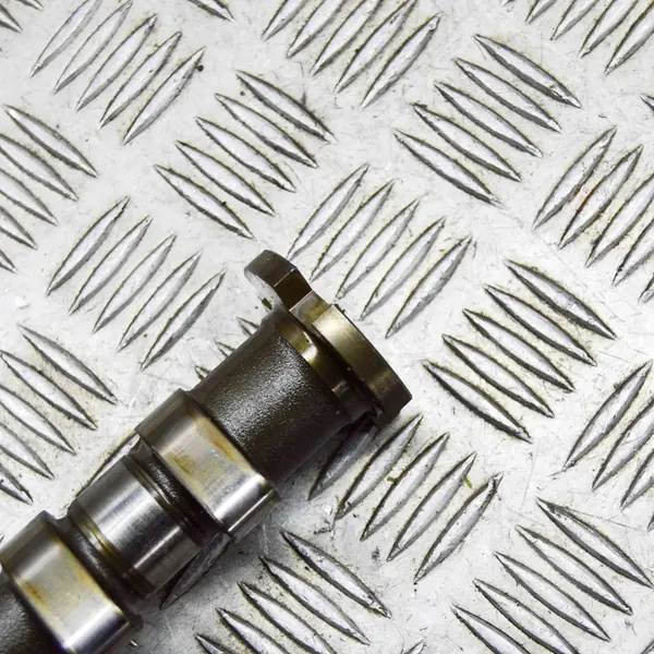 Árbol de levas de escape Porsche Panamera (970) 3.0L OEM 94610505276 image 6