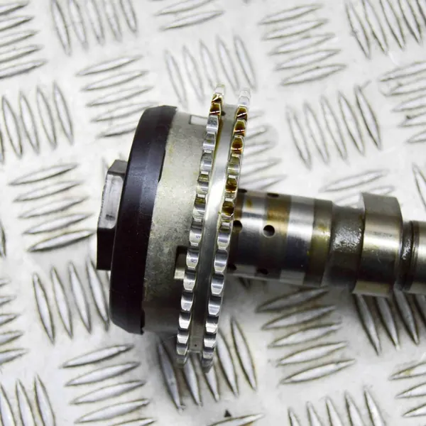 Árbol de levas de escape Porsche Panamera (970) 3.0L OEM 94610505276 image 7