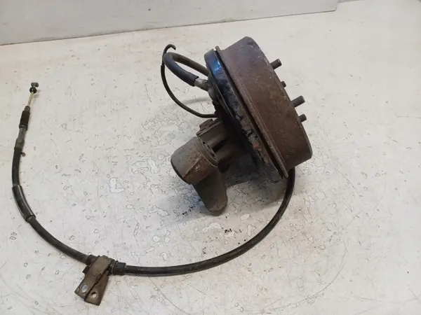 OEM LUK825 Tambour de Frein pour Toyota Corolla E10 image 3