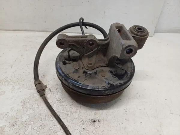 OEM LUK825 Tambour de Frein pour Toyota Corolla E10 image 5