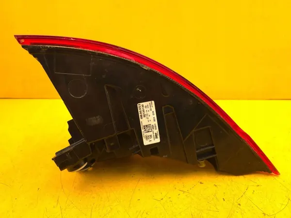 Audi OE 4M8945070B conjunto de luz trasera image 3