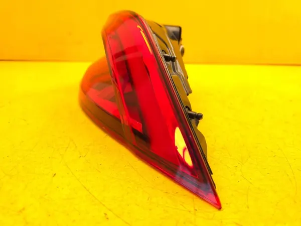 Audi OE 4M8945070B conjunto de luz trasera image 7