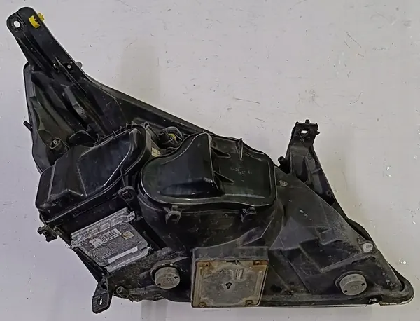 OPPEL VECTRA C LIFT 07 R FARO IZQUIERDO BI-XENON image 2