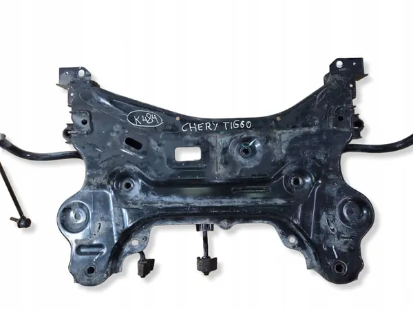 Framfjädring OEM 0000099 för Chery Tiggo 7 image 3