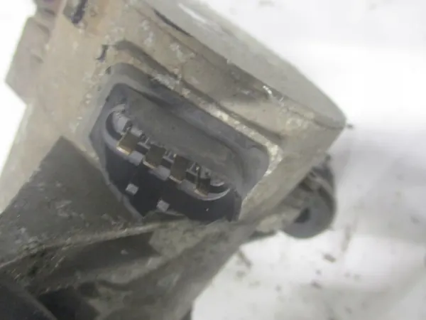 Elektrisk vattenpump termostat hus BMW E92 2.0B 7561229 image 3