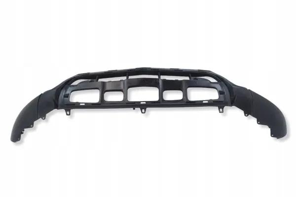 Spoiler OEM A2538850665 para Mercedes GLC Dianteiro image 2
