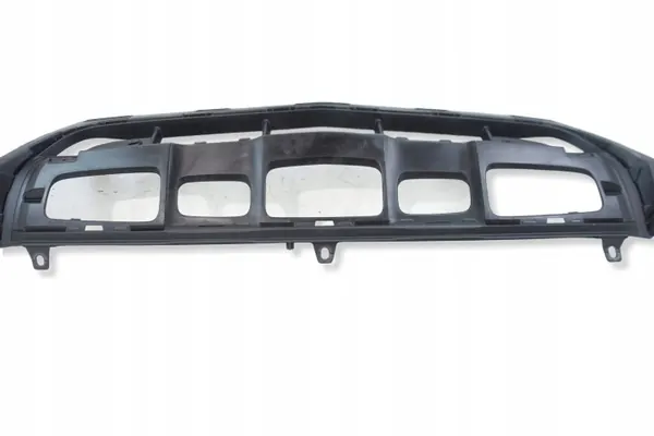 Spoiler OEM A2538850665 para Mercedes GLC Dianteiro image 4