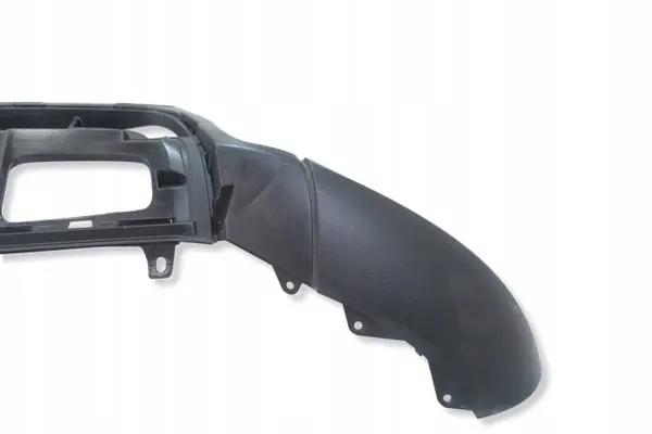 Spoiler OEM A2538850665 para Mercedes GLC Dianteiro image 5