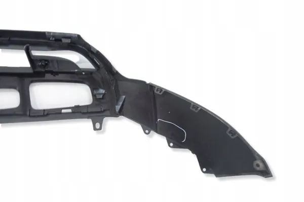 Spoiler OEM A2538850665 para Mercedes GLC Dianteiro image 8