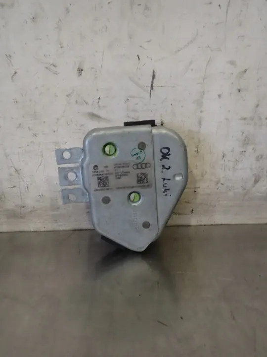 Bloqueo de dirección OEM 4F0905852B para Fiat Croma 1.9 image 2