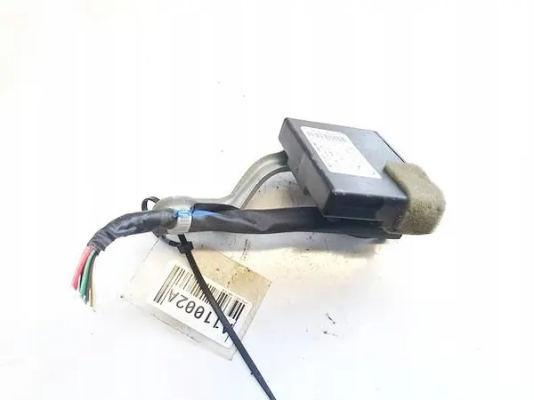 Ordinateur d'immobilisation OEM 8978002040 Toyota Auris image 2
