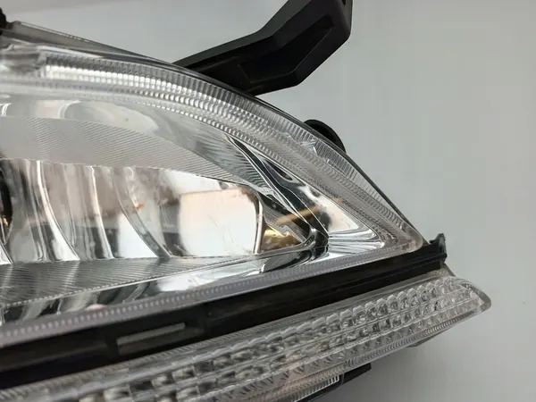 HYUNDAI TUCSON III 3 LIFT 2018- HALÓGENO LED DIREITO FRONTAL 92202-D7600 image 10