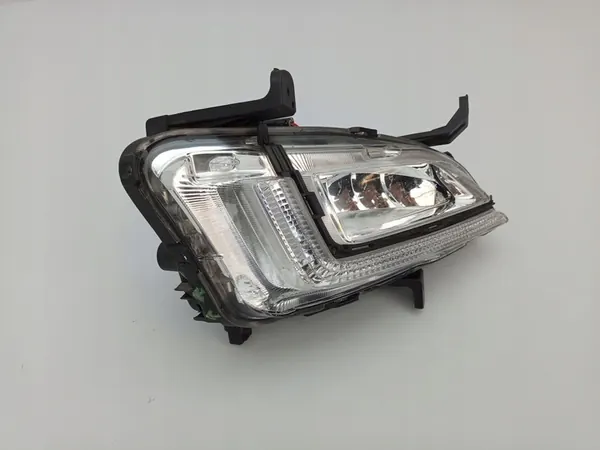 HYUNDAI TUCSON III 3 LIFT 2018- HALÓGENO LED DIREITO FRONTAL 92202-D7600 image 3