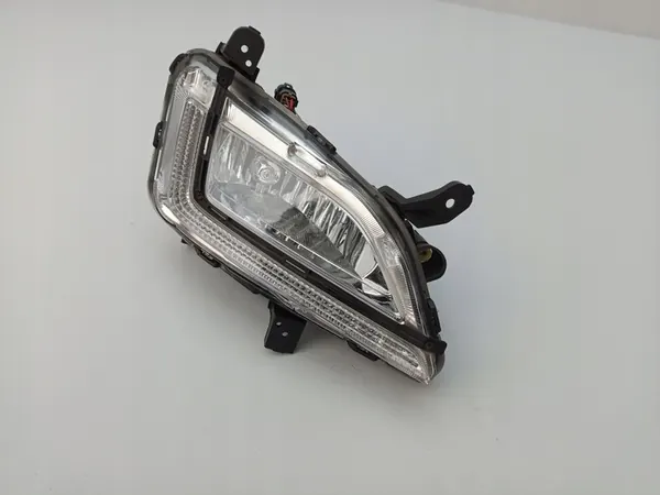 HYUNDAI TUCSON III 3 LIFT 2018- HALÓGENO LED DIREITO FRONTAL 92202-D7600 image 4