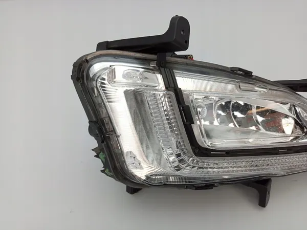 HYUNDAI TUCSON III 3 LIFT 2018- HALÓGENO LED DIREITO FRONTAL 92202-D7600 image 5