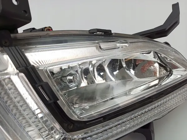 HYUNDAI TUCSON III 3 LIFT 2018- HALÓGENO LED DIREITO FRONTAL 92202-D7600 image 7