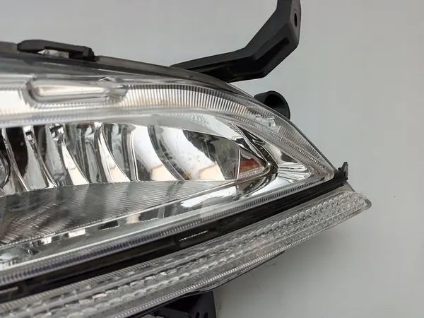 HYUNDAI TUCSON III 3 LIFT 2018- HALÓGENO LED DIREITO FRONTAL 92202-D7600 image 8