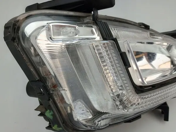 HYUNDAI TUCSON III 3 LIFT 2018- HALÓGENO LED DIREITO FRONTAL 92202-D7600 image 9