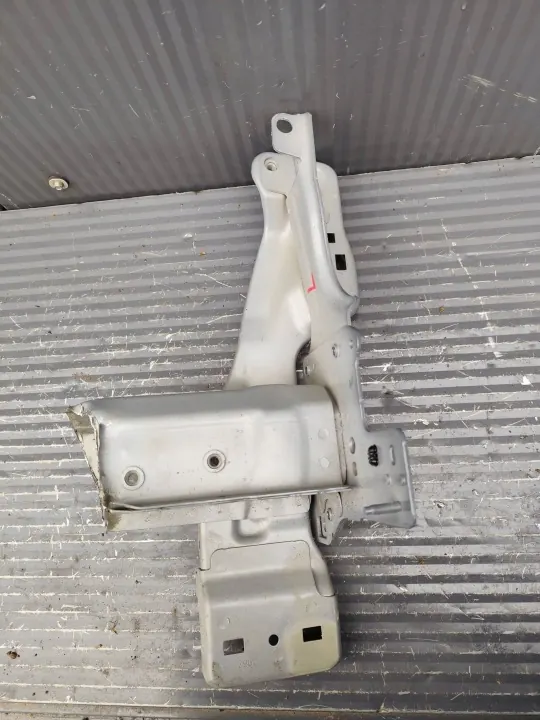 Opel Mokka II B Rail Quart Avant Droit OEM MOKKAIIBCWIARTKA image 2