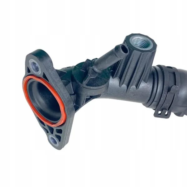 Luftschlauch Dacia Duster II Lift 1.5 DCI image 9