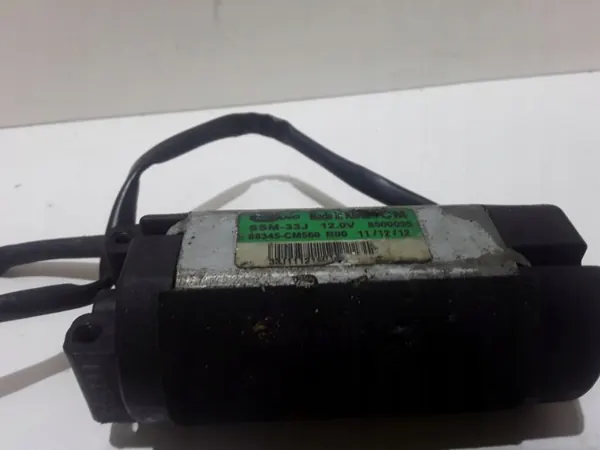 Hyundai OEM 88345CM560 Sitzmotor - Gebraucht image 3