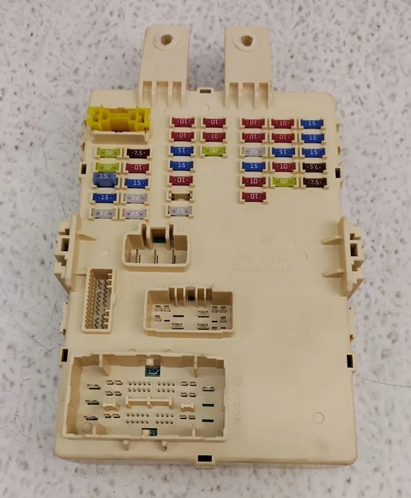 Caixa de fusíveis Kia OE 91950-3W030 image 2