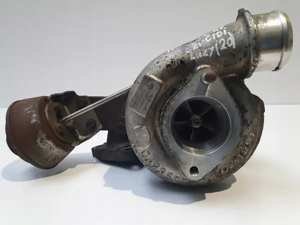 Turbo Honda FRV FR-V 2.2 I-CTDI 18900-RMA-E01 image 4