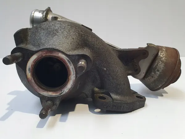 Turbo Honda FRV FR-V 2.2 I-CTDI 18900-RMA-E01 image 5