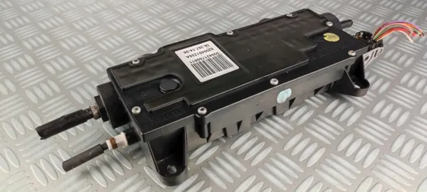 Elhandbroms OEM 8200451238A Renault Espace IV image 3